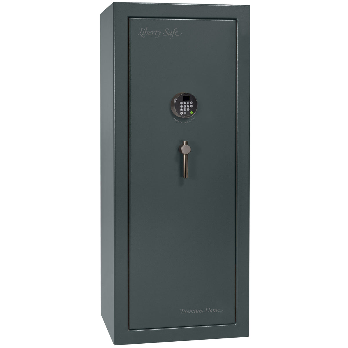 Premium Home Series | Level 9 Security | 2 Hour Fire Protection