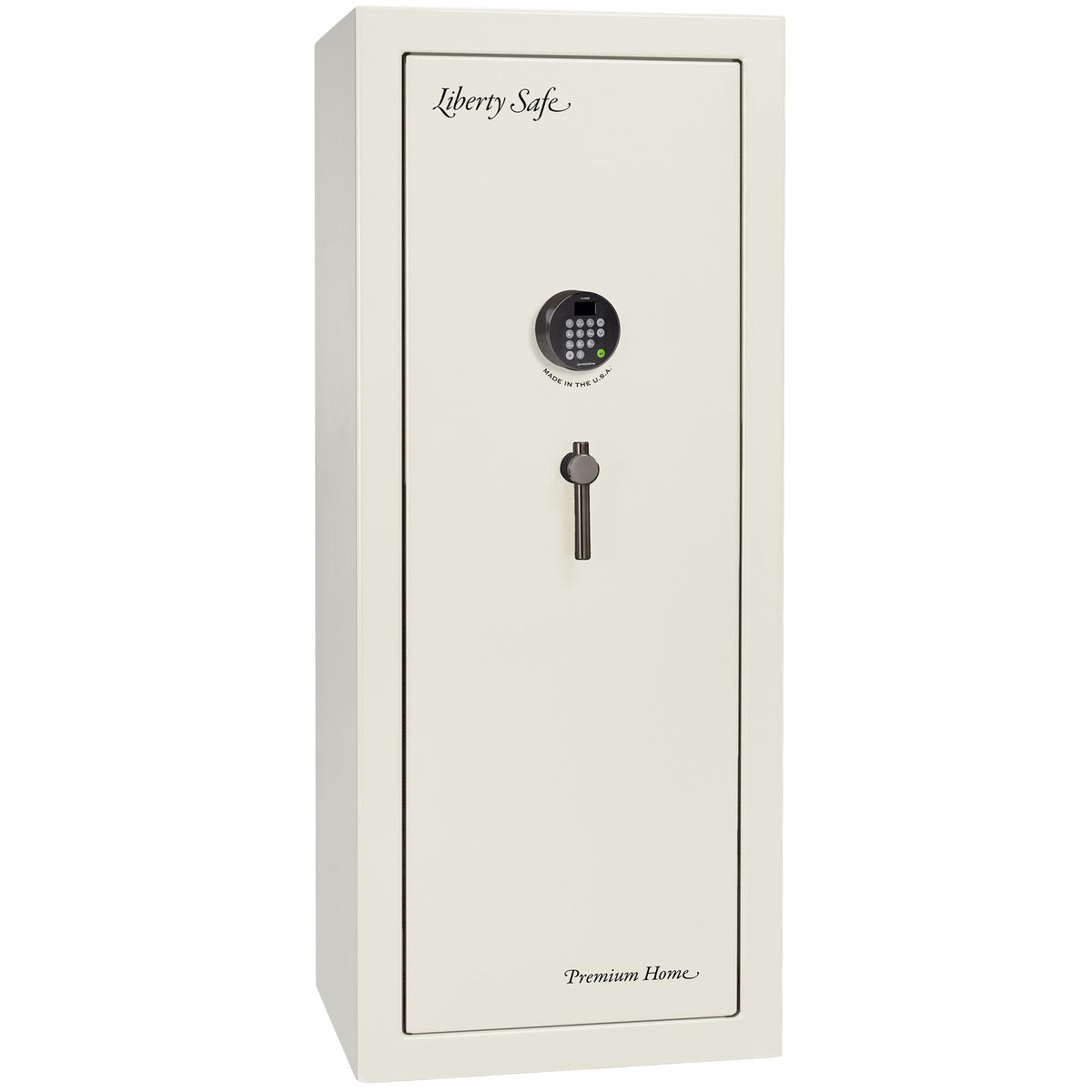 Premium Home Series | Level 9 Security | 2 Hour Fire Protection