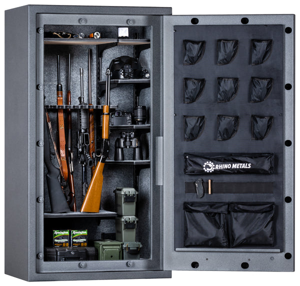 CX 6636 BLACK STONE E - Mike Wards Liberty Safes