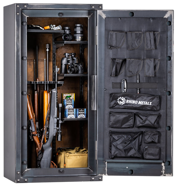 RSX 6030 ANTIQUE GLOSS E - Mike Wards Liberty Safes