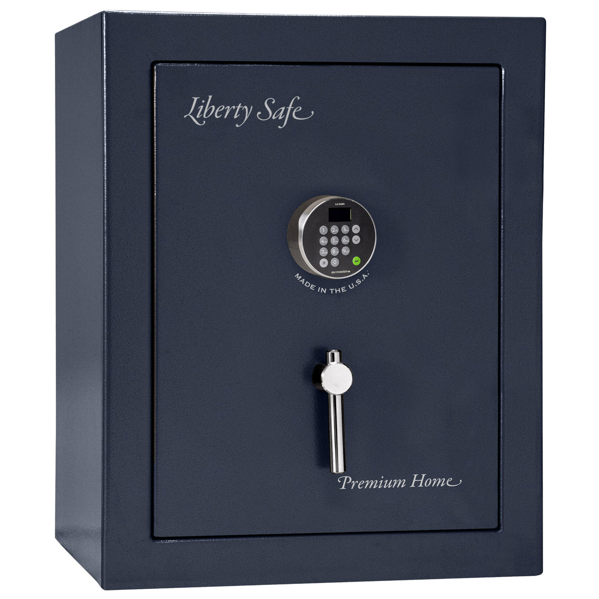 Premium Home Series | Level 9 Security | 2 Hour Fire Protection