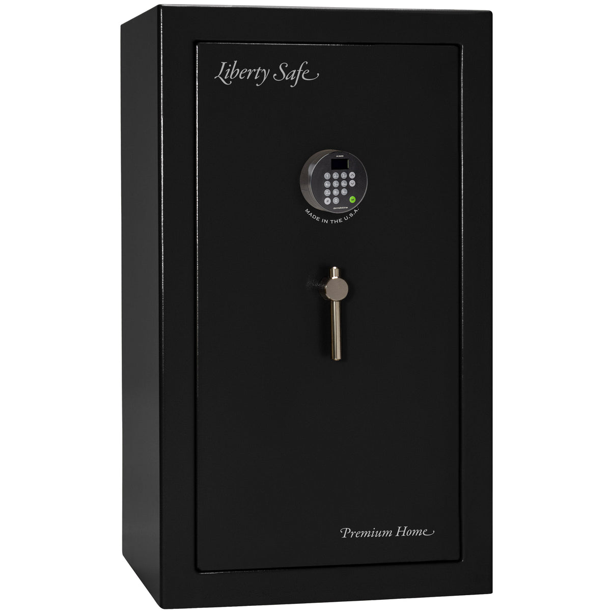 Premium Home Series | Level 9 Security | 2 Hour Fire Protection