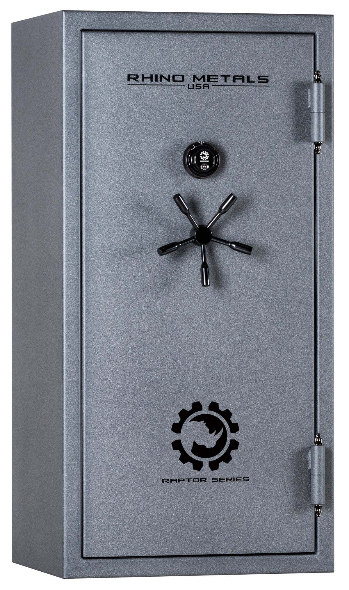 CX 6030 GRANITE TEXTURED E LOCK