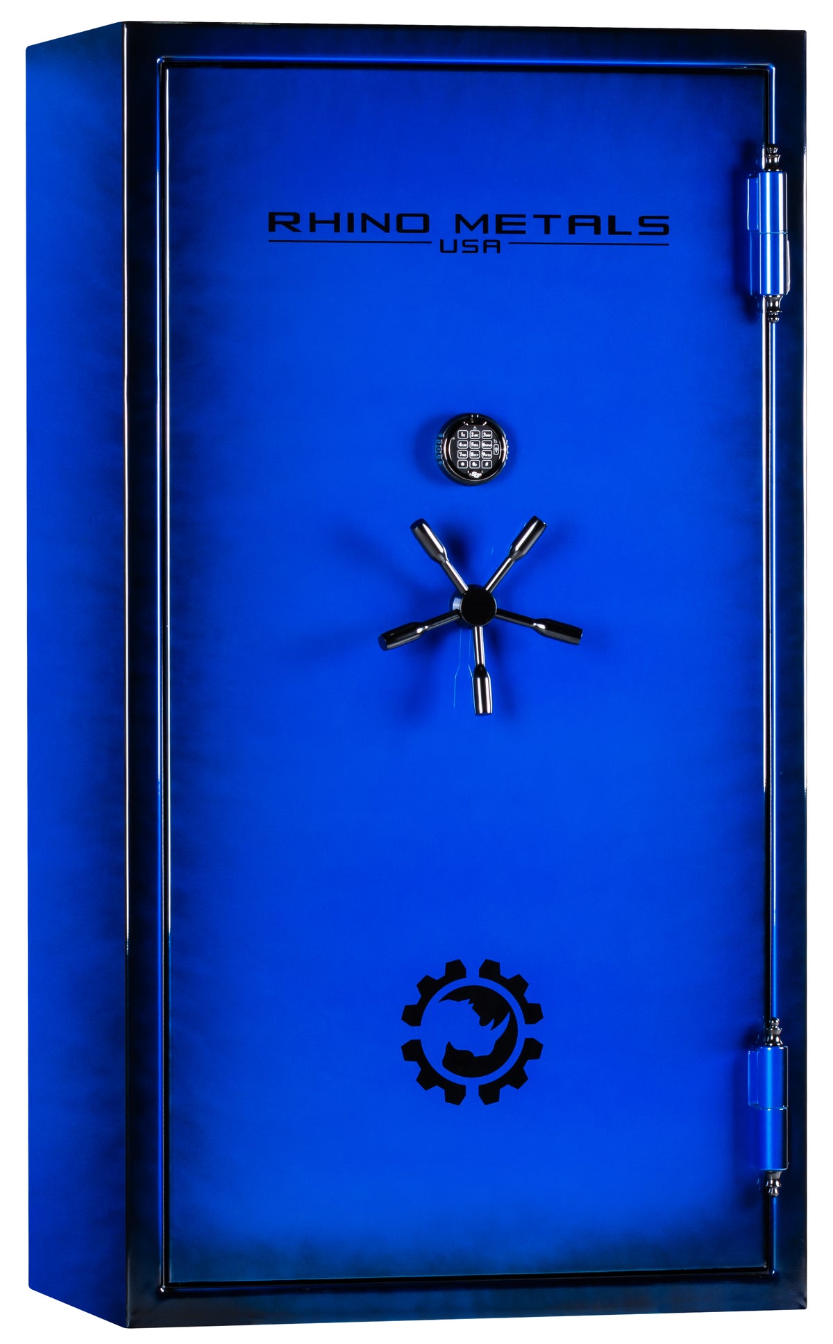 CX 6030 BLUE GLOSS E