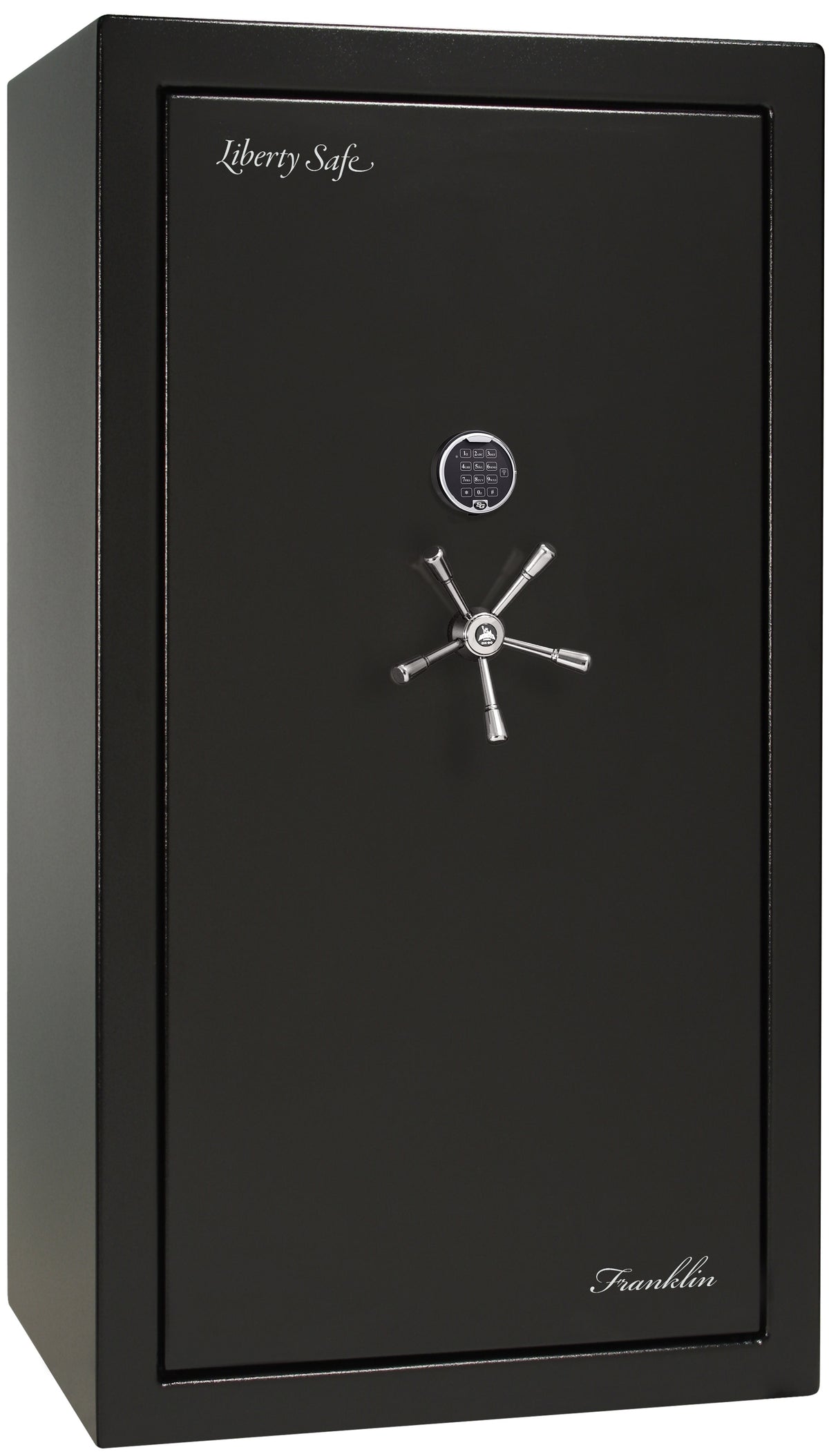 FR-Sig-40-Textured Black-CH-SG-EL-closed 5 spoke