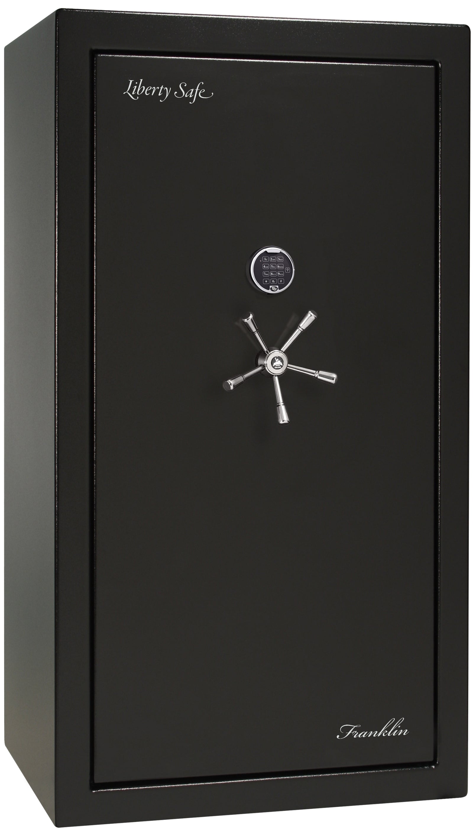 FR-Sig-40-Textured Black-CH-SG-EL-closed 5 spoke