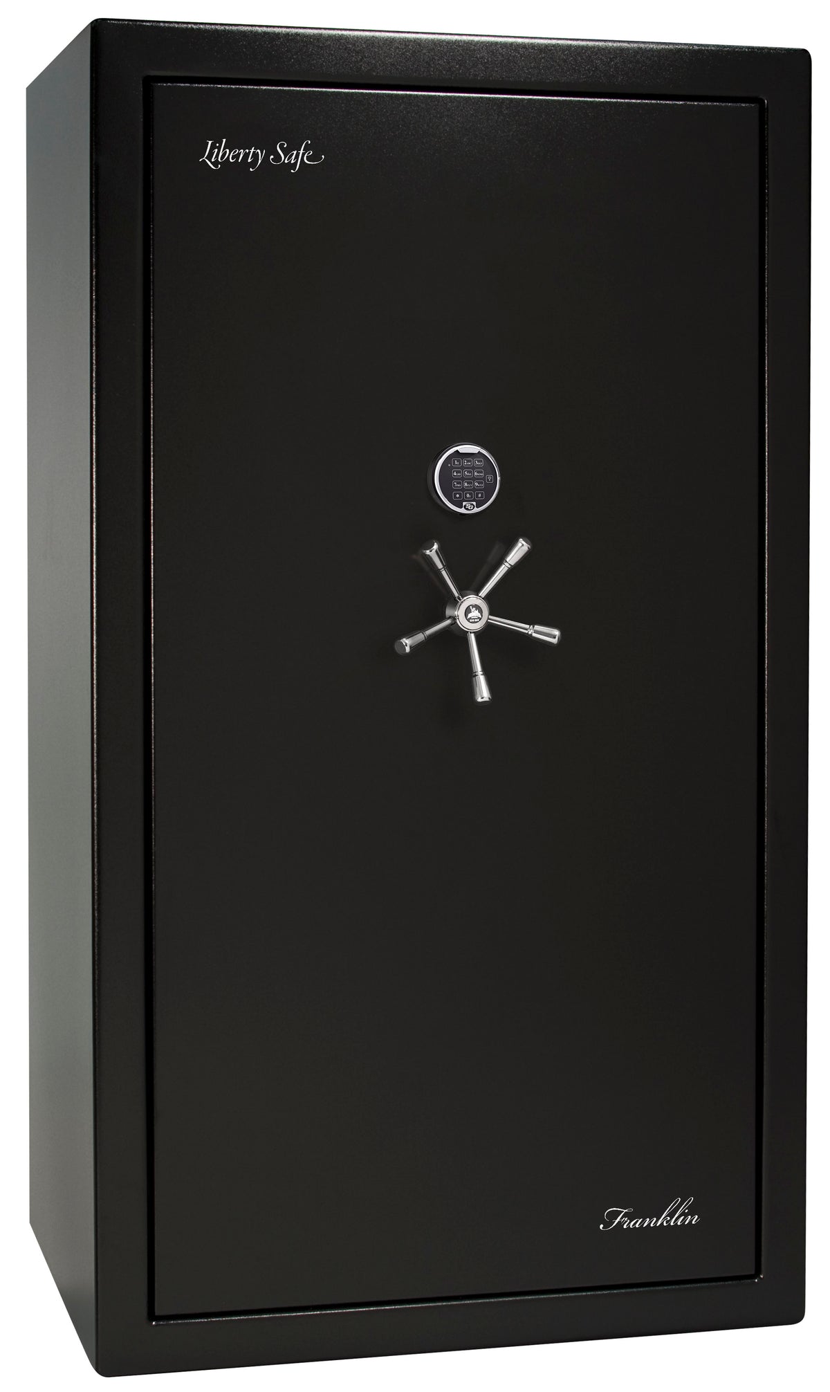 FR-Sig-50-Textured Black-CH-SG-EL-closed 5 spoke