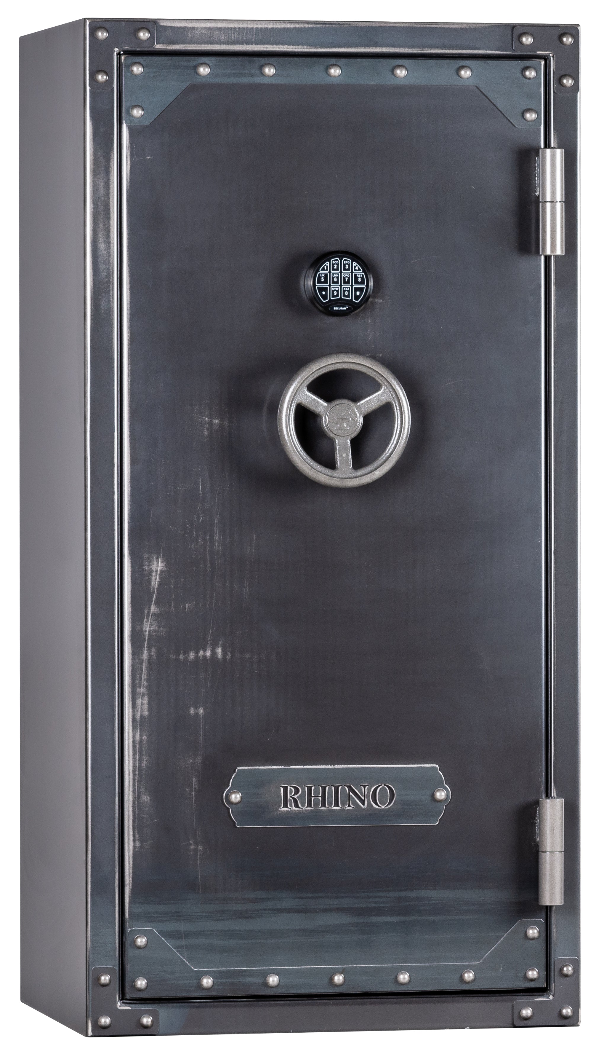 RSX 6030 ANTIQUE GLOSS E - Mike Wards Liberty Safes