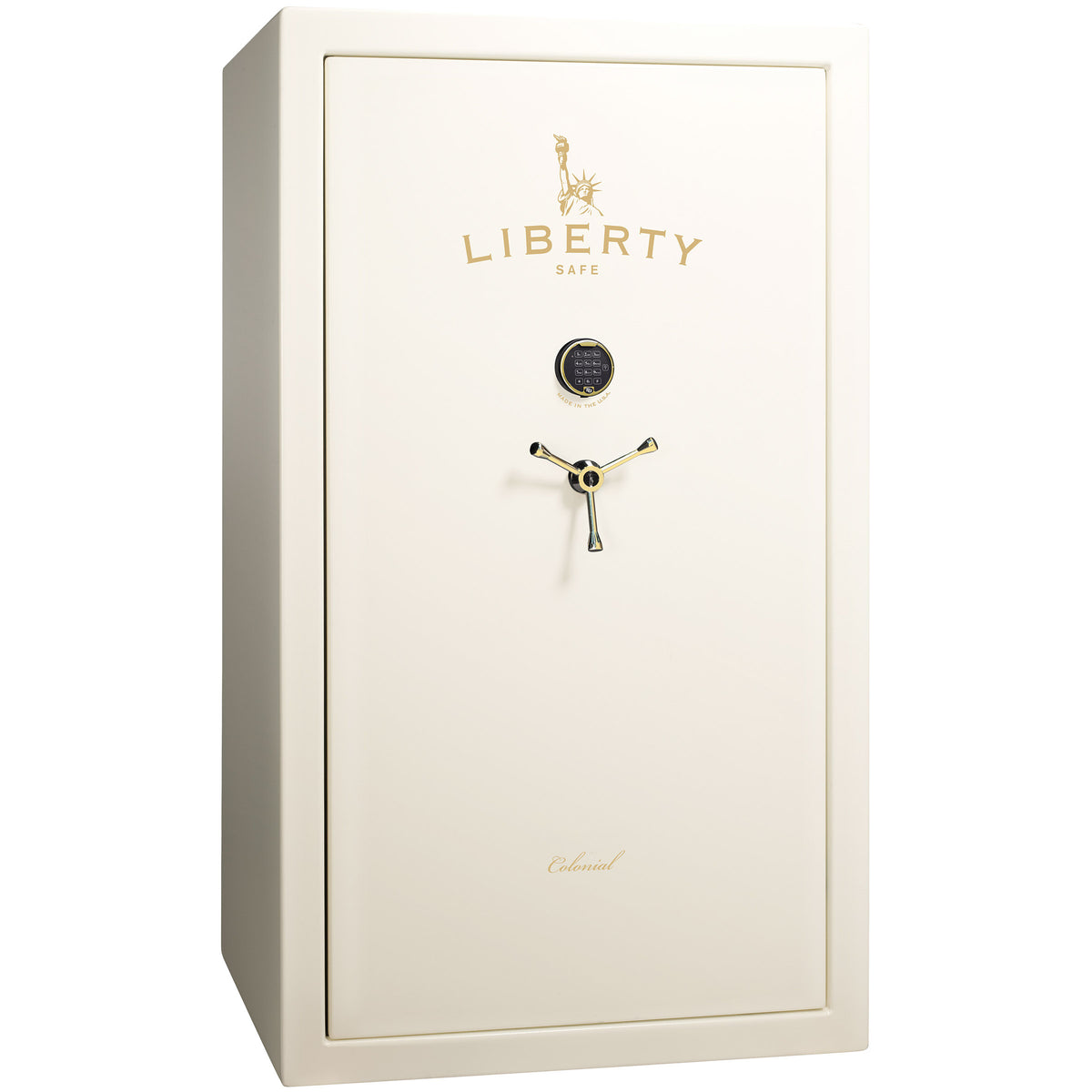 Colonial Series | Level 6 Security | 75 Minute Fire Protection