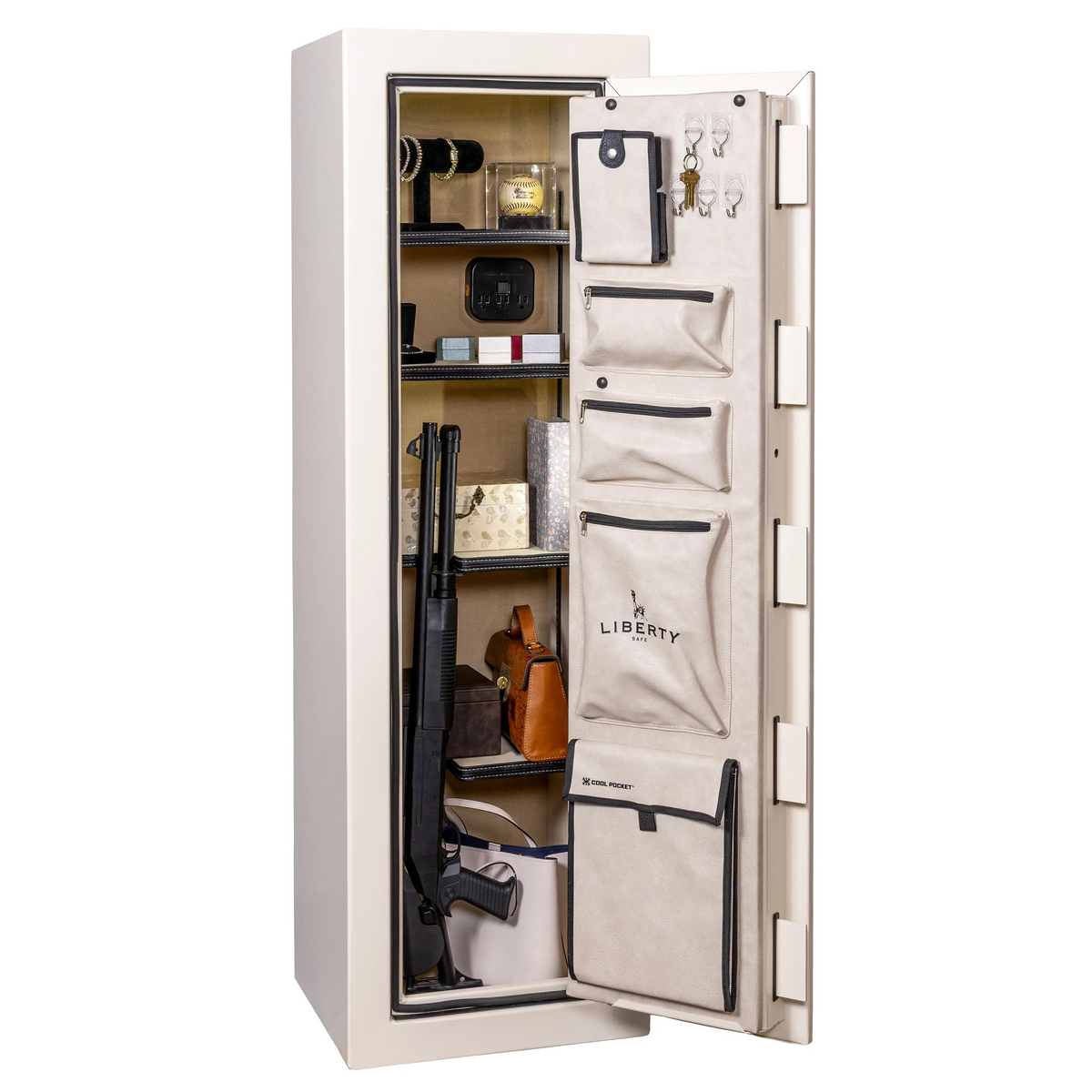 Home Advantage Safe | 60 Minute Fire Protection